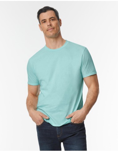 GIL-980-SOFTSTYLE™ ADULT T-SHIRT